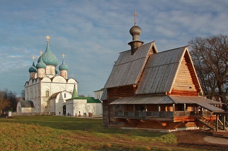 churchのeditorial素材