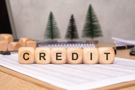 Delve into the significant role that credit plays in personal finance and how it affects overall...