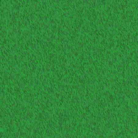 Abstract green grass seamless texture.  Seamless backgroundのイラスト素材