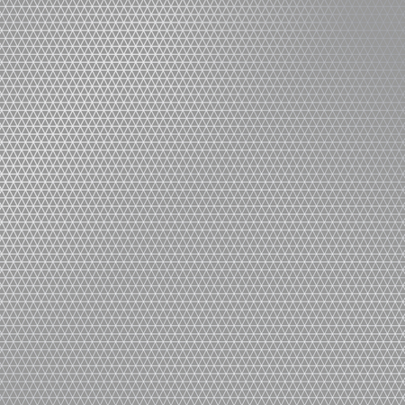 Abstract traingular mesh background. Vector design.のイラスト素材
