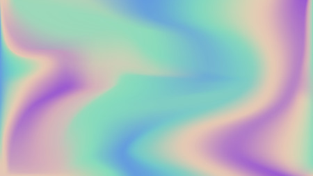 Abstract vector  holographic background.のイラスト素材