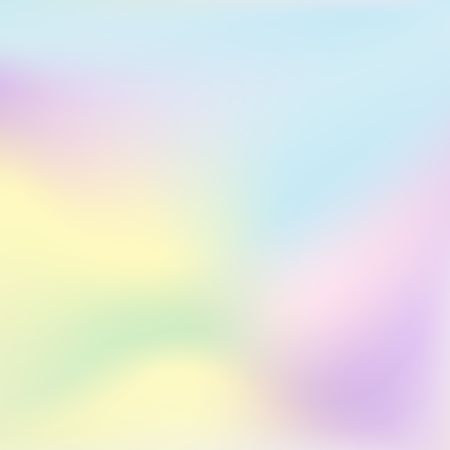Abstract vector  holographic background.のイラスト素材