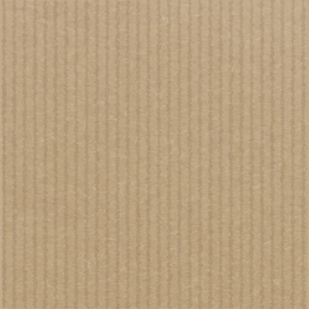 Cardboard abstract texture vector background. Backdrop fpr your design.のイラスト素材