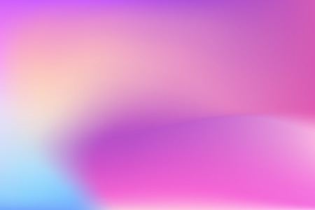 Abstract multicolored bright gradient mesh background. Flow of multicolored watercolor. Modern trendy design. Template for banners, posters and other promotional products.のイラスト素材