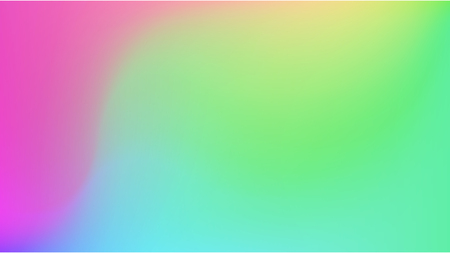 Abstract gradient  colorful  background. Mesh gradient. Soft mixing colors. Trendy Background for Screens and Mobile Applications. Colorful fluid shapes for poster, banner, flyer and presentation.のイラスト素材