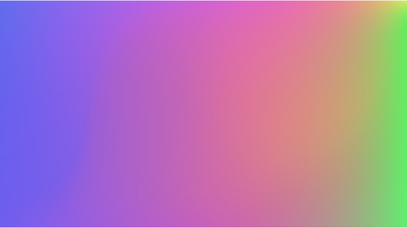 Abstract gradient  colorful  background. Mesh gradient. Soft mixing colors. Trendy Background for Screens and Mobile Applications. Colorful fluid shapes for poster, banner, flyer and presentation.のイラスト素材