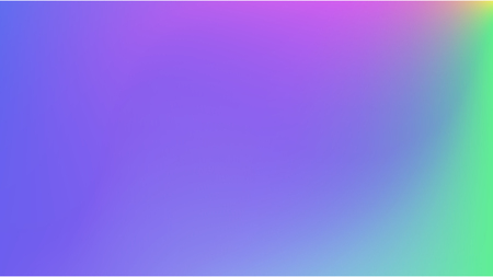 Abstract gradient  colorful  background. Mesh gradient. Soft mixing colors. Trendy Background for Screens and Mobile Applications. Colorful fluid shapes for poster, banner, flyer and presentation.のイラスト素材