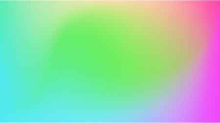 Abstract gradient  colorful  background. Mesh gradient. Soft mixing colors. Trendy Background for Screens and Mobile Applications. Colorful fluid shapes for poster, banner, flyer and presentation.のイラスト素材