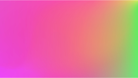 Abstract gradient  colorful  background. Mesh gradient. Soft mixing colors. Trendy Background for Screens and Mobile Applications. Colorful fluid shapes for poster, banner, flyer and presentation.のイラスト素材