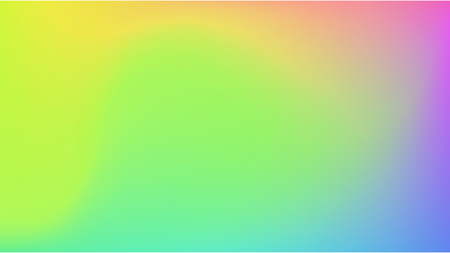 Abstract gradient  colorful  background. Mesh gradient. Soft mixing colors. Trendy Background for Screens and Mobile Applications. Colorful fluid shapes for poster, banner, flyer and presentation.のイラスト素材