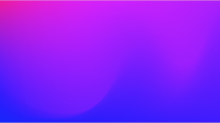 Abstract gradient  colorful  background. Mesh gradient. Soft mixing colors. Trendy Background for Screens and Mobile Applications. Colorful fluid shapes for poster, banner, flyer and presentation.のイラスト素材