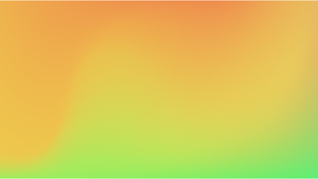 Abstract gradient  colorful  background. Mesh gradient. Soft mixing colors. Trendy Background for Screens and Mobile Applications. Colorful fluid shapes for poster, banner, flyer and presentation.のイラスト素材