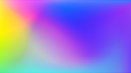 Abstract gradient  colorful  background. Mesh gradient. Soft mixing colors. Trendy Background for Screens and Mobile Applications. Colorful fluid shapes for poster, banner, flyer and presentation.のイラスト素材