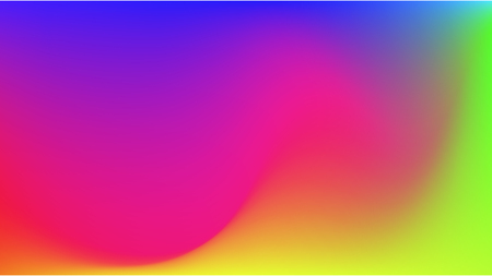 Abstract gradient  colorful  background. Mesh gradient. Soft mixing colors. Trendy Background for Screens and Mobile Applications. Colorful fluid shapes for poster, banner, flyer and presentation.のイラスト素材