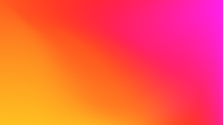 Abstract gradient  red background. Mesh gradient. Soft mixing colors. Trendy Background for Screens and Mobile Applications. Colorful fluid shapes for poster, banner, flyer and presentation.のイラスト素材