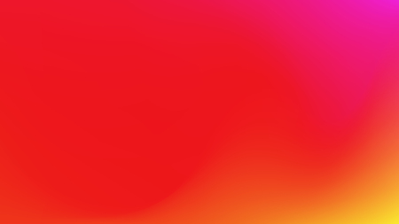 Abstract gradient  red background. Mesh gradient. Soft mixing colors. Trendy Background for Screens and Mobile Applications. Colorful fluid shapes for poster, banner, flyer and presentation.のイラスト素材