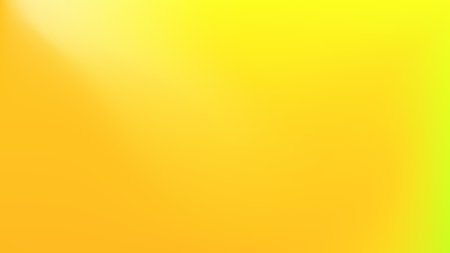 Abstract gradient  orange background. Mesh gradient. Soft mixing colors. Trendy Background for Screens and Mobile Applications. Colorful fluid shapes for poster, banner, flyer and presentation.のイラスト素材