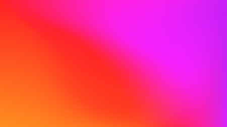 Abstract gradient  red background. Mesh gradient. Soft mixing colors. Trendy Background for Screens and Mobile Applications. Colorful fluid shapes for poster, banner, flyer and presentation.のイラスト素材