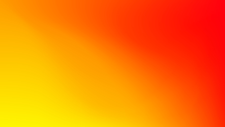 Abstract gradient  orange background. Mesh gradient. Soft mixing colors. Trendy Background for Screens and Mobile Applications. Colorful fluid shapes for poster, banner, flyer and presentation.のイラスト素材