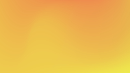 Abstract gradient  orange background. Mesh gradient. Soft mixing colors. Trendy Background for Screens and Mobile Applications. Colorful fluid shapes for poster, banner, flyer and presentation.のイラスト素材