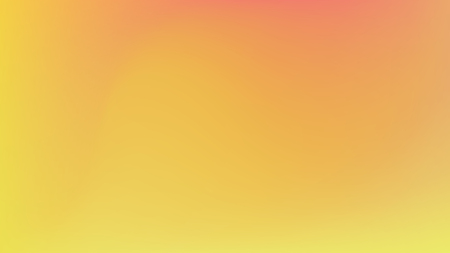 Abstract gradient  orange background. Mesh gradient. Soft mixing colors. Trendy Background for Screens and Mobile Applications. Colorful fluid shapes for poster, banner, flyer and presentation.のイラスト素材