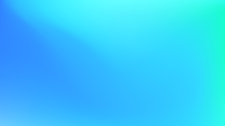 Abstract gradient blue background blue. mesh gradient. Soft mixing colors. Trendy Background for Screens and Mobile Applications.Colorful fluid shapes for poster, banner, flyer and presentation.のイラスト素材