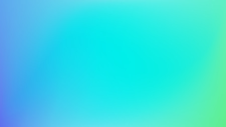 Abstract gradient blue background blue. mesh gradient. Soft mixing colors. Trendy Background for Screens and Mobile Applications.Colorful fluid shapes for poster, banner, flyer and presentation.のイラスト素材