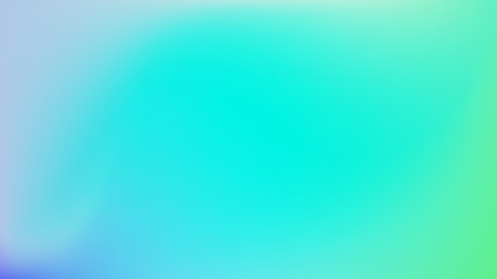 Abstract gradient blue background blue. mesh gradient. Soft mixing colors. Trendy Background for Screens and Mobile Applications.Colorful fluid shapes for poster, banner, flyer and presentation.のイラスト素材