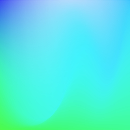 Bright colors gradient background. Trendy modern design Concept for graphic design banner or posterのイラスト素材