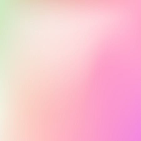 Abstract gradient background.  Smooth color. Shining colored trend illustrationのイラスト素材