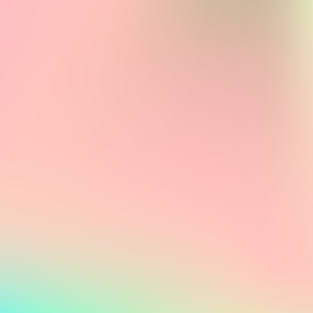 Abstract gradient background.  Smooth color. Shining colored trend illustration