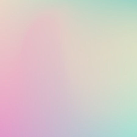 Abstract gradient background.  Smooth color. Pastel color gradientのイラスト素材