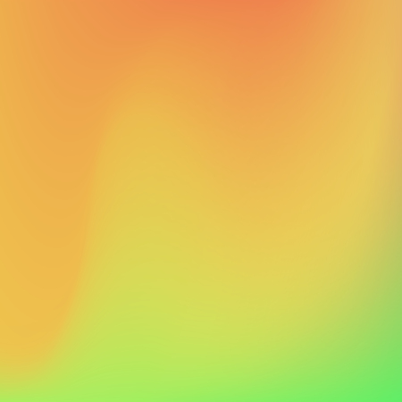 Bright colors gradient background. Trendy modern design Colorful rainbow gradientのイラスト素材