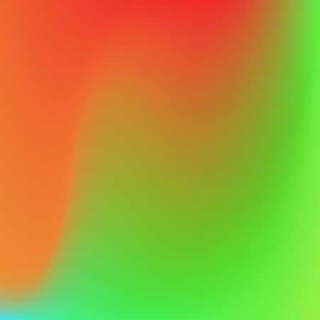 Bright colors gradient abstract background.Smooth colorのイラスト素材