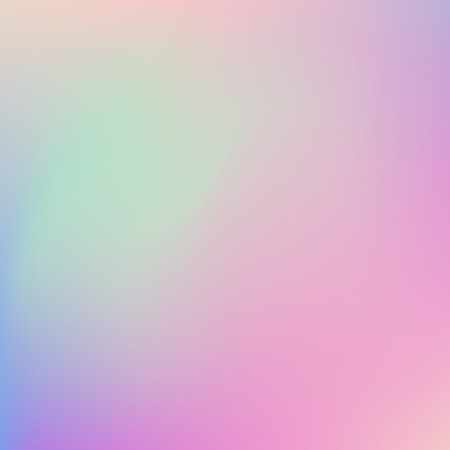 Abstract holographic iridescent foil texture Modern style trends 80s 90s. Iridescent backdrop for creative projectのイラスト素材