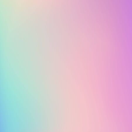 Hologram  blurred background  Blurred abstract iridescent holographic foil background. Iridescent   backdrop for creative projectのイラスト素材