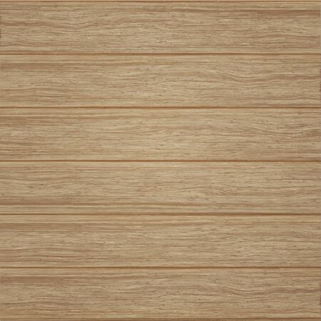 Rustic  wood  abstract  background. Old brown wood. Wood grain texture.のイラスト素材