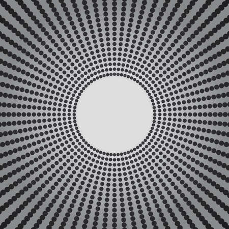 Backdrop with circles, rounds, dots, design element for web banners, posters, cards, wallpapers....