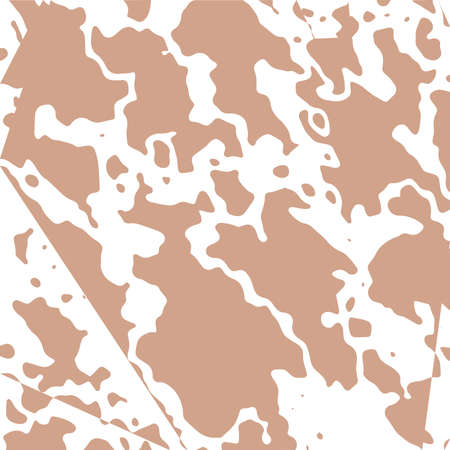 MobileAbstract Topographic Contour Map Template. Abstract composition of black circles and lines on...