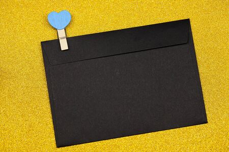 Valentines day background. Empty place for copy space for text.の写真素材