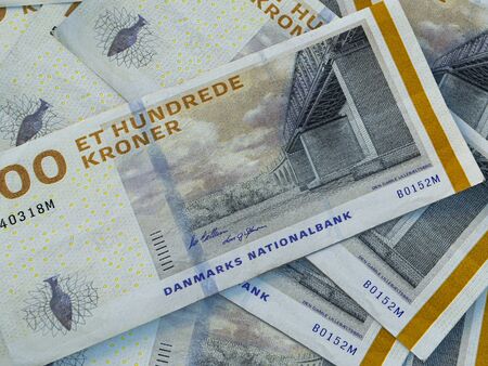 Danish krone.The official currency of Denmark, Greenland, and the Faroe Islands. Financial...