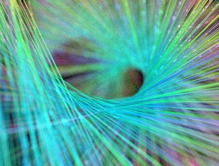 Abstract background. 3D illustration. High quality rendering. 4Kの写真素材
