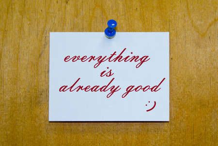 inscription on the sheet. everything is already good. blank sheet of paper on a blackboard. sheet...