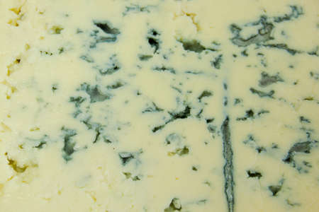 Dor blue cheese close up. blue cheese textureの写真素材