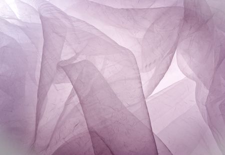 Background in the form of an easy fabric.の写真素材