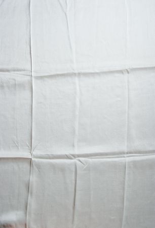 Close-up fabric textile texture to backgroundの写真素材