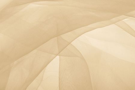 Background in the form of an easy fabric.の写真素材