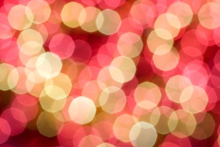 Abstract Light Unfocused.の写真素材