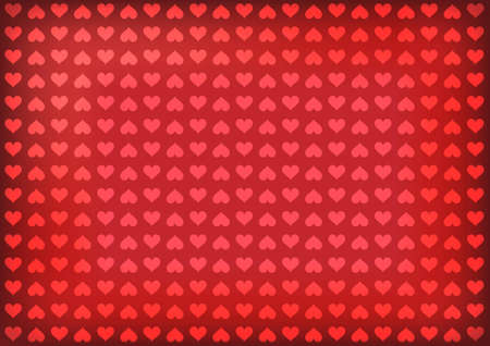 Valentineの写真素材