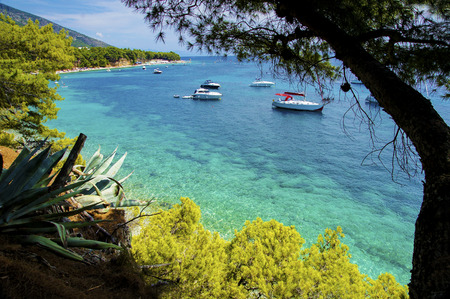 Croatiaの写真素材